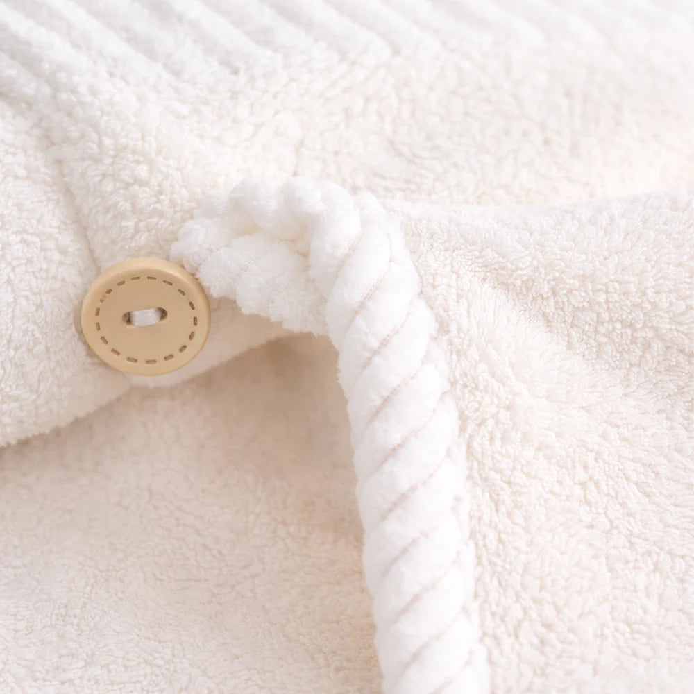 Serviette de bain