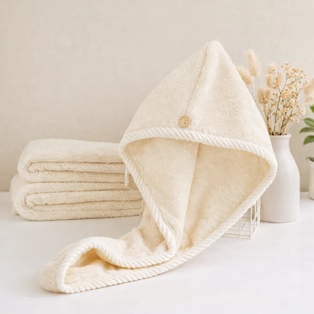 Serviette de bain