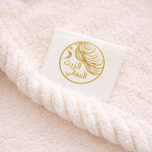 Serviette de bain