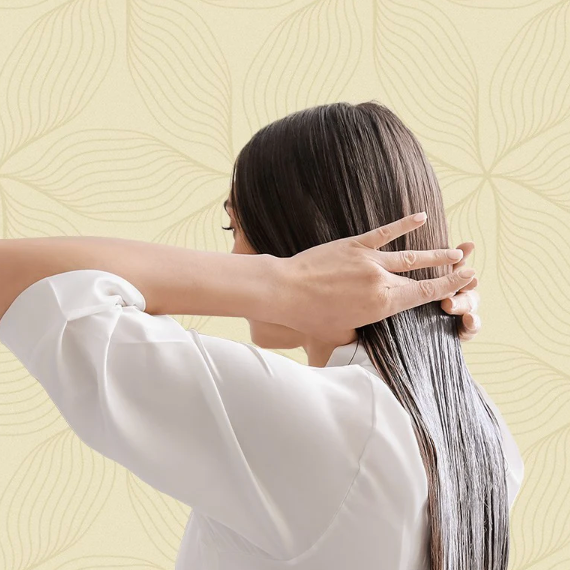 Shampoing