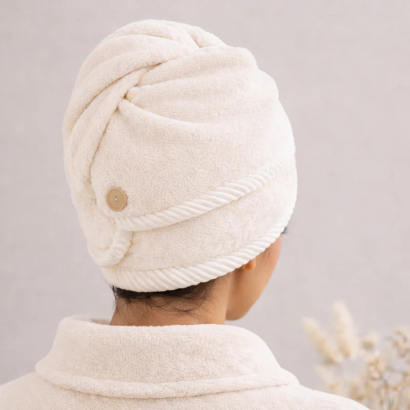 Serviette de bain